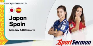 Japan vs Spain: Preview, Analysis and Predictions  