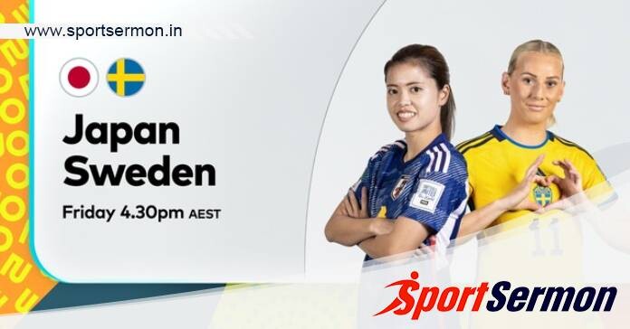 Japan vs Sweden: Preview, Analysis & Prediction   Japan vs Sweden: Preview, Analysis & Prediction