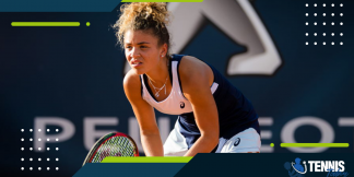 Palermo Ladies Open के सेमीफइनल में पहुंची Jasmine Paolini  