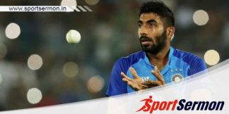 Cricketer Jasprit Bumrah shares a cryptic story  