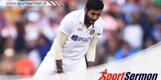 Jasprit Bumrah Becomes No. 1 Bowler In ICC Test Rankings  