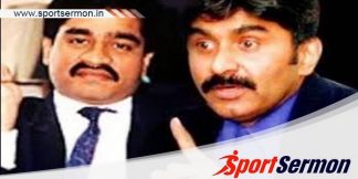 Javed Miandad open up on his connection with Dawood Ibrahim  