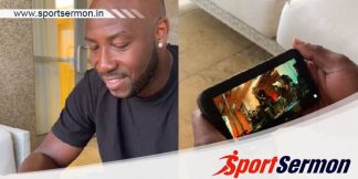 Andre Russell is eager to watch the Jawan film  