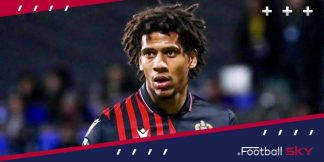 Jean-Clair Todibo को साइन कर सकता है मैनचेस्टर यूनाइटेड   