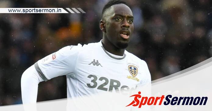 Jean-Kévin Augustin’s dispute with Leeds United  