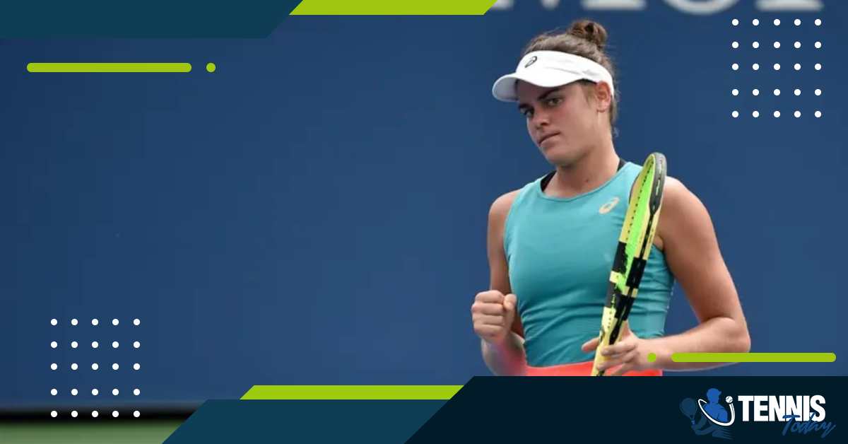 Citi DC Open: Jennifer Brady ने की जीत के साथ अपनी वापसी  