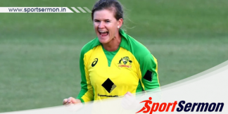 Jess Jonassen Misses Out In Australia's Squad For BAN Tour  