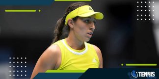 Citi DC Open :  क्वार्टर फाइनल में पहुंची Jessica Pegula  