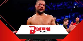 Joe Joyce v Zhilei Zhang Result: हैवीवेट चैंपियन को मिली कैरियर की पहली हार  