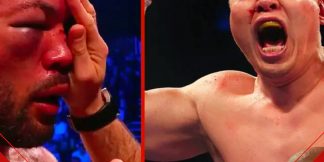 Joe Joyce vs Zhang: Zhang की जीत पर बॉक्सिंग वर्ल्ड का रिएक्शन  