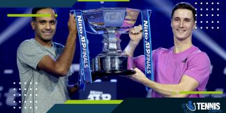 Salisbury और Rajiv Ram ने ATP Finals का युगल खिताब जीता  