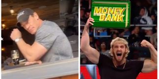 एक प्रशंसक को दिए गए जवाब के लिए जॉन सीना की प्रशंसा की गई  