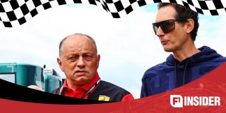 John Elkann ने बताया कैसे Italian F1 में बदलाव ला रहे हैं  