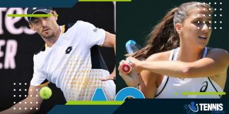Australian Open 2023: John Millman और Jaimee Fourlis बनेंगी इस टूर्नामेंट का हिस्सा  