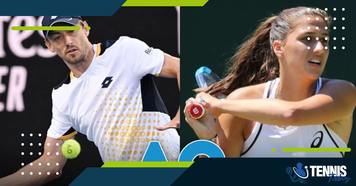 Australian Open 2023: John Millman और Jaimee Fourlis बनेंगी इस टूर्नामेंट का हिस्सा  