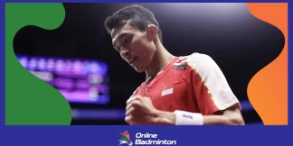 Christie और Yufei बने French Open 2023 के चैंपियन  