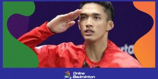 Jonatan Christie ने जीता All England Open 2024 का खिताब  