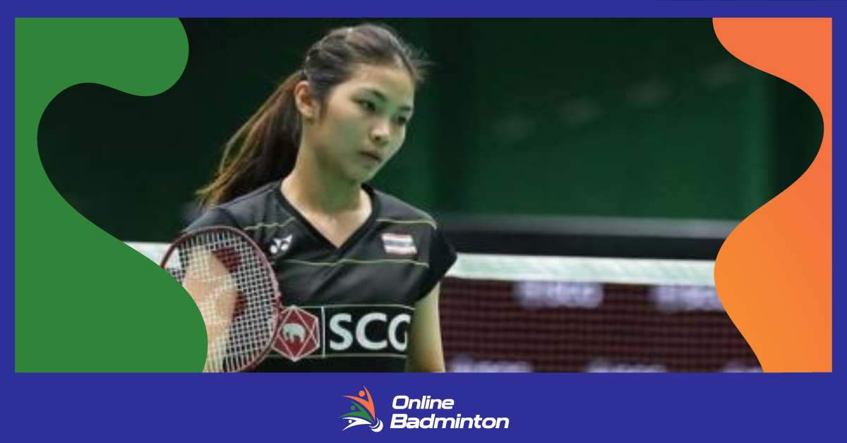 Sudirman Cup 2023 को लेकर Kititharakul ने कही ये बात  