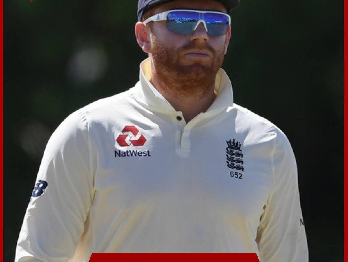 Jonny bairstow Return: आयरलैंड टेस्ट में वापसी की उम्मीद  