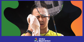Badminton: Joo Ven फॉर्म में वापसी के लिए सही रास्ते पर हैं  