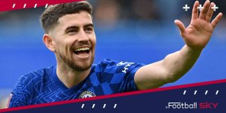 आर्सेनल के मिडफील्डर जोर्जिन्हो के एजेंट ने तोड़ी चुप्पी  