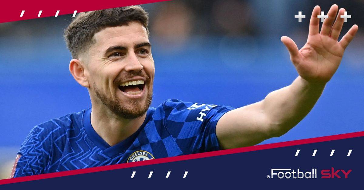 आर्सेनल के मिडफील्डर जोर्जिन्हो के एजेंट ने तोड़ी चुप्पी  