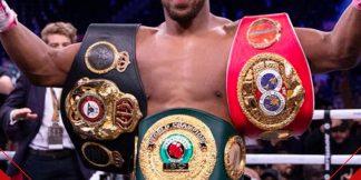 Joshua vs Franklin: Boxingpulse Prediction, बेटिंग ऑड्स, पिछले मुकाबले  