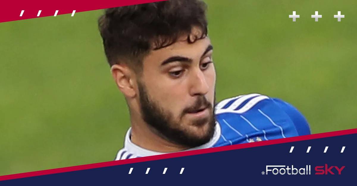 Josko Gvardiol पर रियल मैड्रिड लगाएगा € 100 मिलियन?  