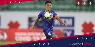 Journey of Indian Football । ऐसी थी भारतीय फुटबॉल की जर्नी  