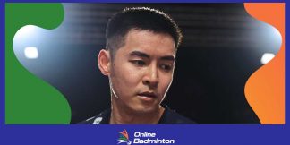 Asian Games 2023: Nova ने कहा June Wei संभाल सकते हैं दबाव  