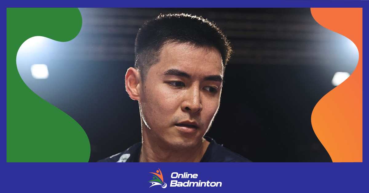 Asian Games 2023: Nova ने कहा June Wei संभाल सकते हैं दबाव  