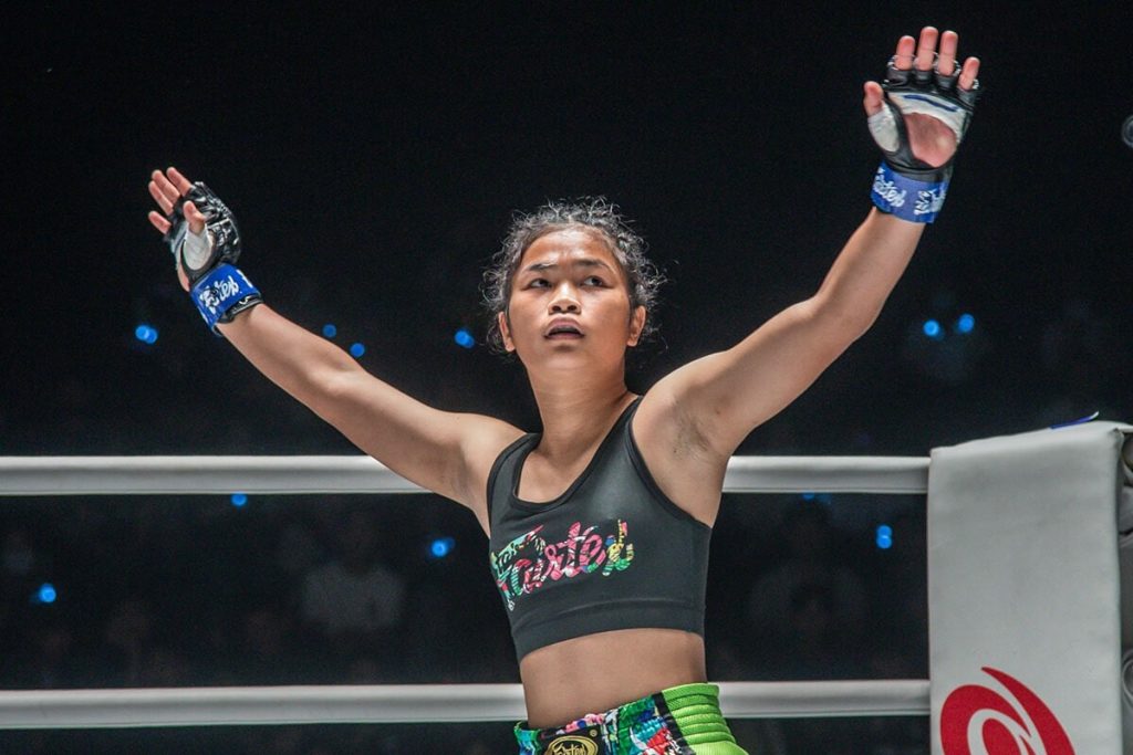 10 Muay Thai Fighters To Watch In 2024's ONE Friday Matches  