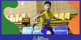 Justin Hoh News: उच्च रैंक वाले टूर्नामेंट में खेलने के लिए उत्सुक हैं जस्टिन होह  