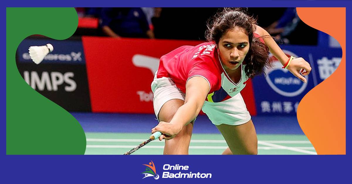 Syed Modi 2023 के अंतिम 16 में पहुंची Letshana और Wong  