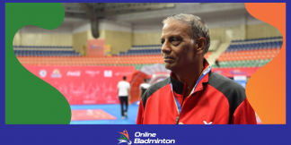 Badminton : K. Pani Rao का  हृदय गति रुकने से हुआ निधन  