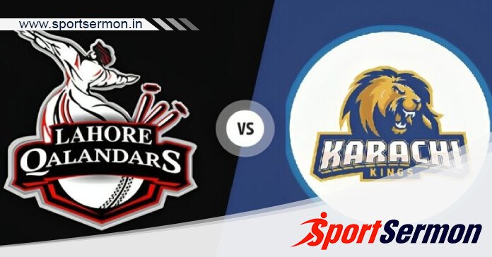 KAR vs LHQ Live Score, PSL 2024 Match 29 Prediction  