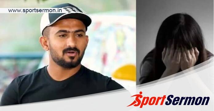 KC Cariappa releases Video of Ex-Girlfriend taking drugs  