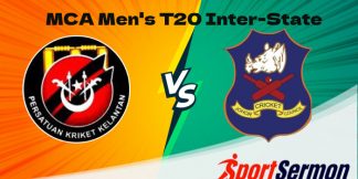 KEL vs JOH Scorecard, Match 9,MCA-Men’s T20 Interstate 2023  