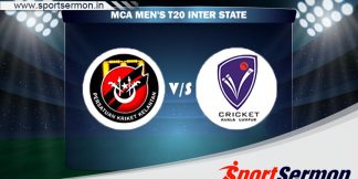 KEL vs KL Dream11 Prediction, MCA-Men’s T20 Interstate 2023  
