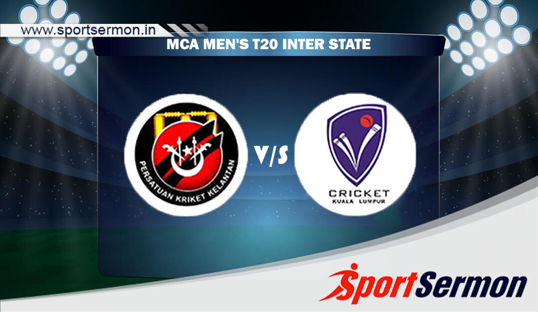 KEL vs KL Dream11 Prediction, MCA-Men’s T20 Interstate 2023   KEL vs KL Dream11 Prediction, MCA-Men’s T20 Interstate 2023