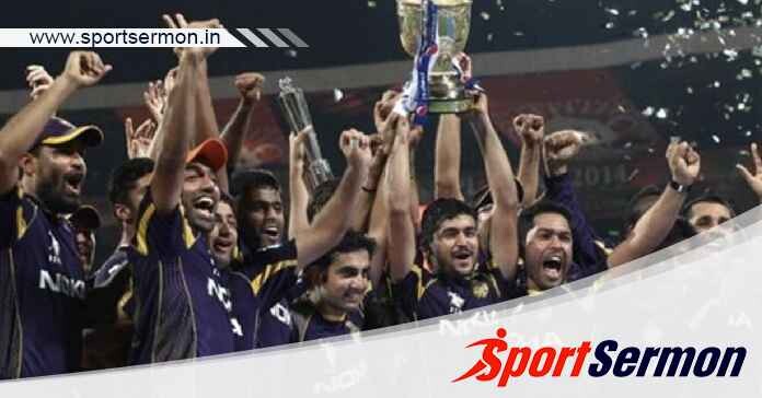 KKR IPL 2012 winning team and their whereabouts  