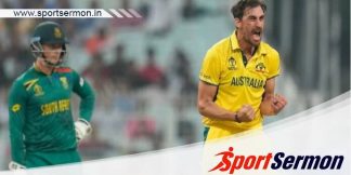 IPL 2024 Auction: KKR signs Mitchell Starc for 24.75 Crore  