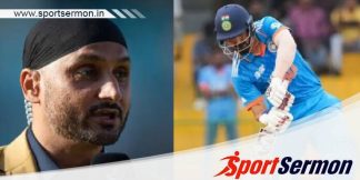 Harbhajan Singh comments on cricketer KL Rahul  