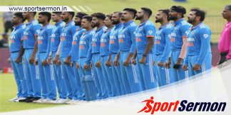 KL Rahul, Shardul makes a cut in India’s World Cup Squad  