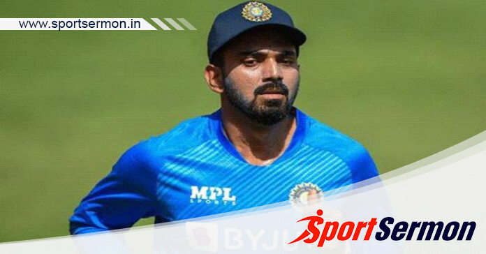 KL Rahul ruled out of first two fixtures of Asia Cup 2023  