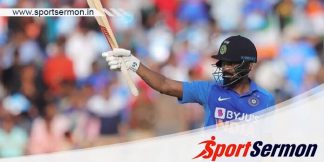 'India needs cricketer KL Rahul'- Fans on practice match  