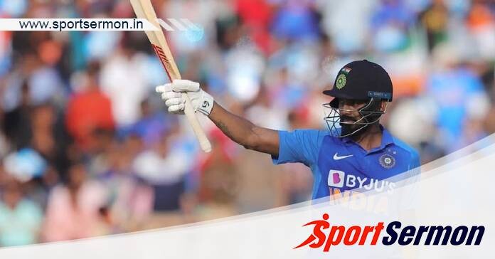 Veteran players & fans pour praises for cricketer KL Rahul   Veteran players & fans pour praises for cricketer KL Rahul