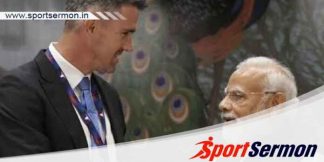 England skipper Kevin Pietersen get candid about Ram Mandir  