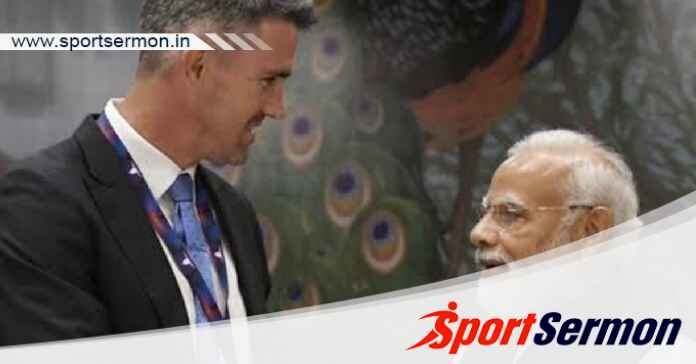 England skipper Kevin Pietersen get candid about Ram Mandir   England skipper Kevin Pietersen get candid about Ram Mandir