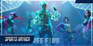 FF OB43 Ryden character नया Ryden कैरेक्टर कैसे प्राप्त करे  